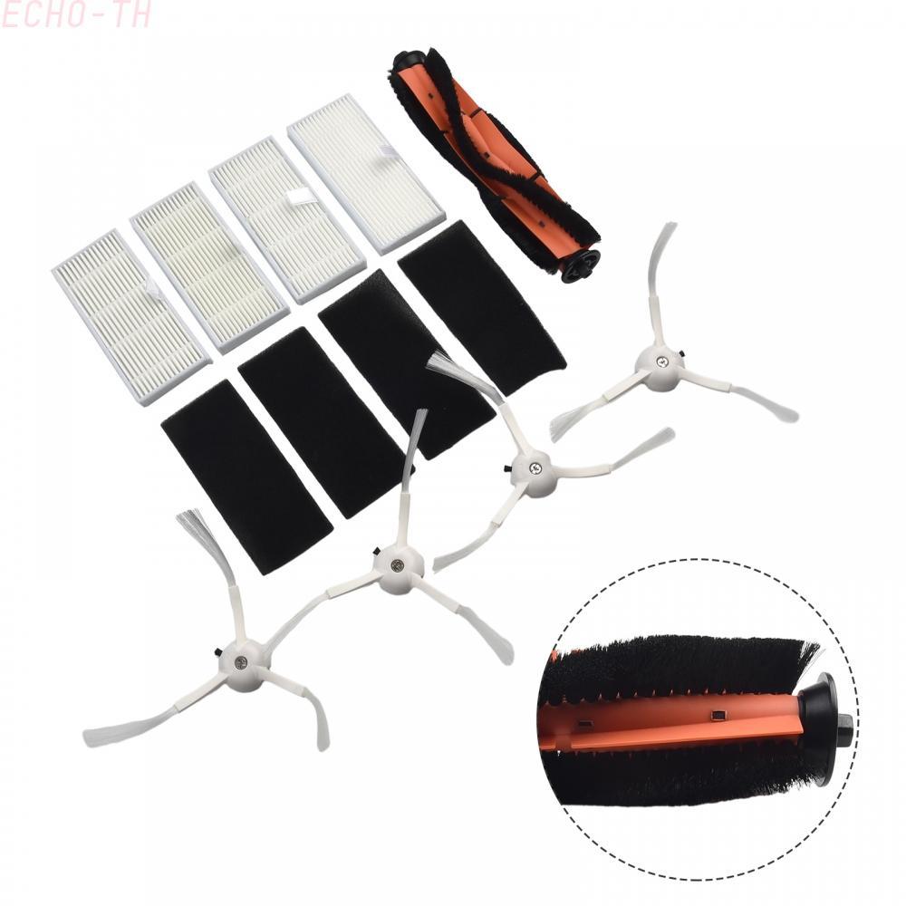 【ECHO】Main Brush For Lydsto High Quality R1 / R1A Robot Vacuum Brand New Cleaner Parts【Echo-baby】