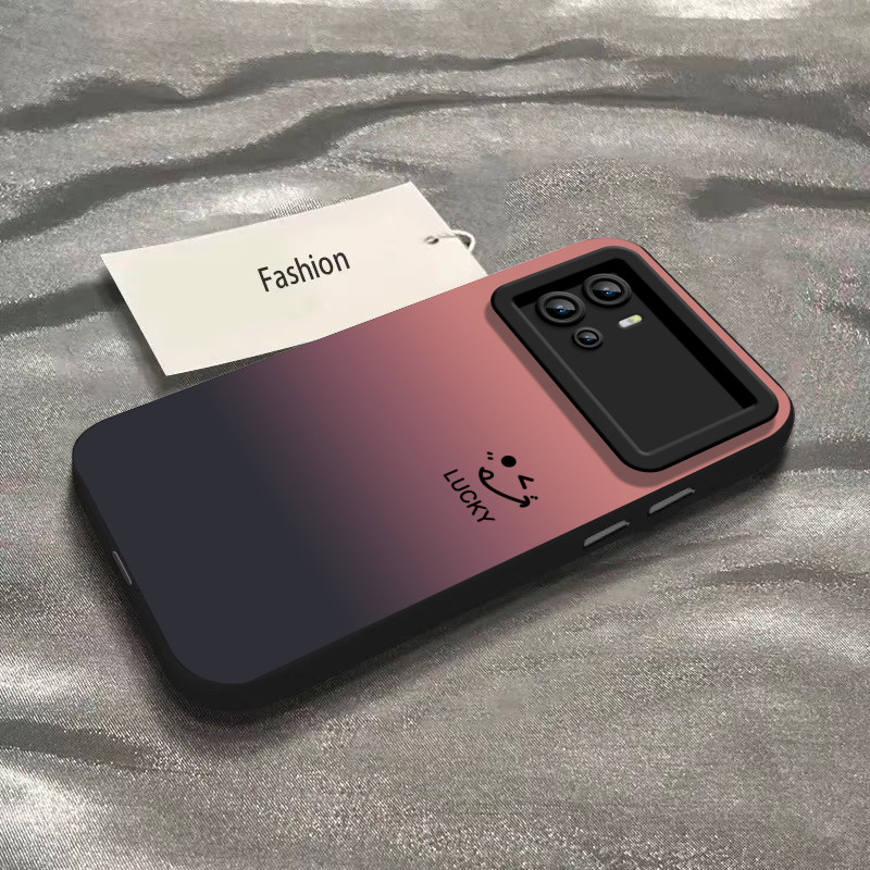 เคส iqoo z9x 5g เคส iqoo 13 เหมาะสําหรับ iQOO9 เคสโทรศัพท์ iQOO9Pro สไตล์ใหม่ vivoiqoo9por High-End 