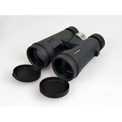 Direct From Japan SIGHTRONJAPAN Cytron Japan Binoculars ED Lens Fully Multi-coated 12x 50㎜ Diameter 