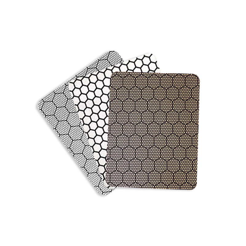 FFS Graphene ครีม Patch คอไหล่เอวขา Hot Pack Patch Moxibustion Patch เข่า Health Patch ครีมสีดํา Pat