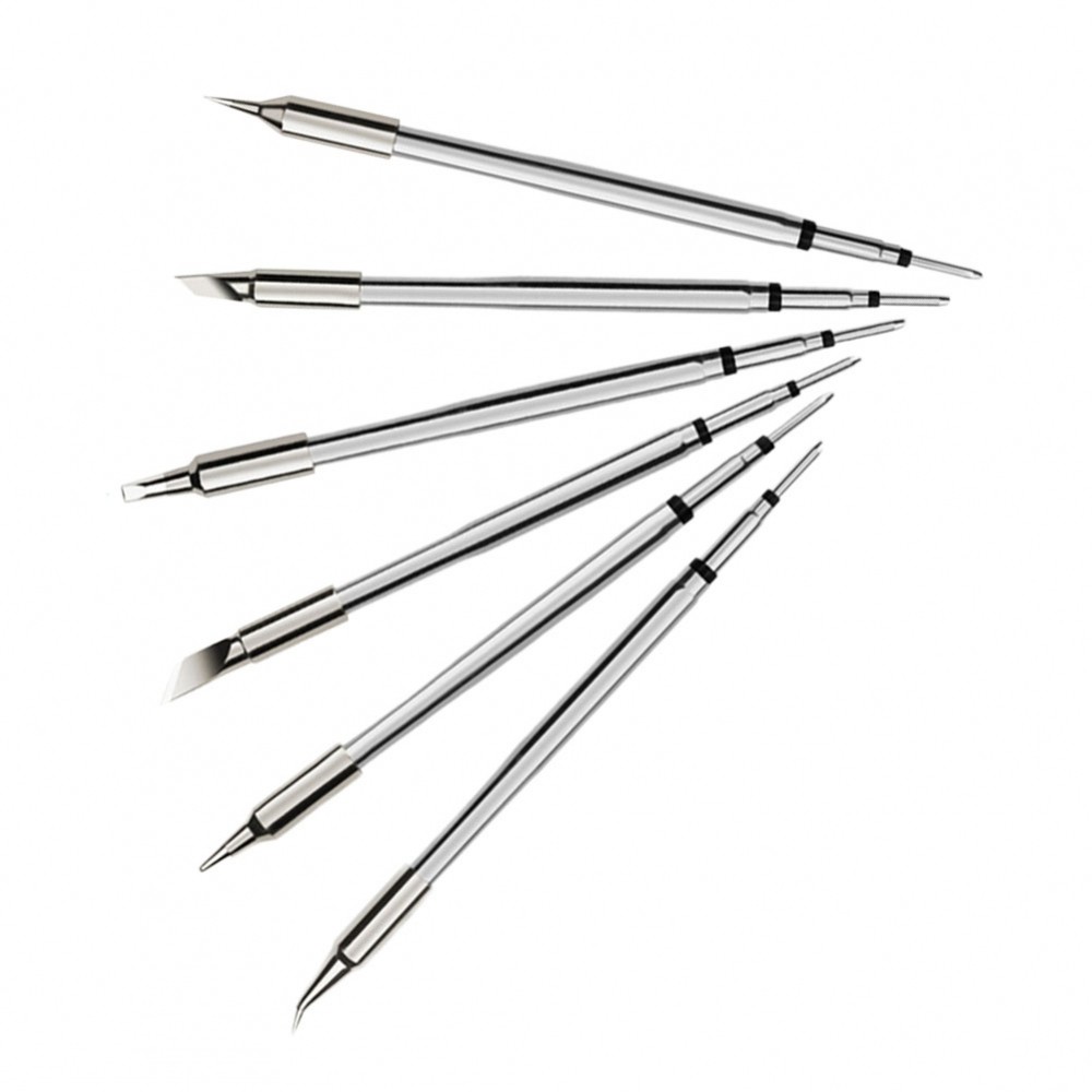 Soldering Iron Tip Precise Replacement Brand New For JBC Soldering Station