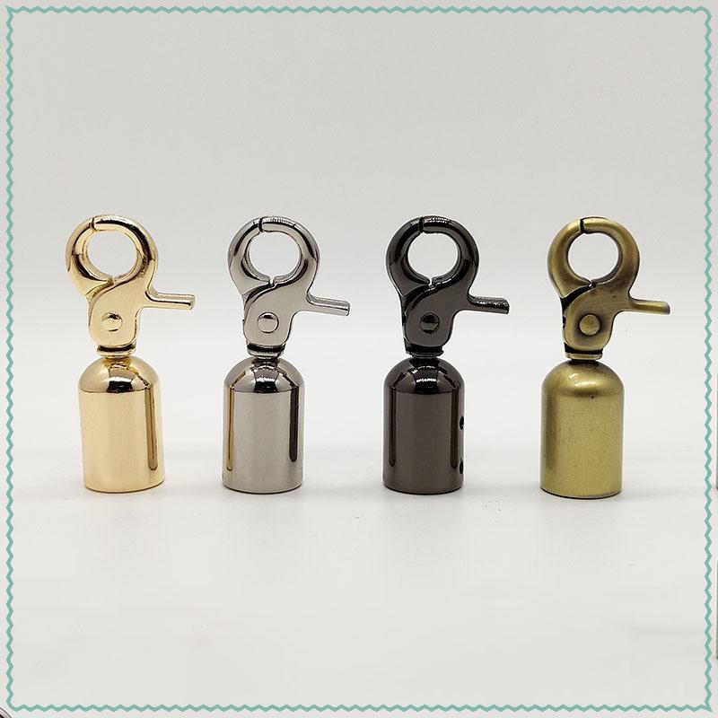 【 Mha】ที่แขวนสายรัดกระเป๋าหัวเข็มขัดโลหะสำหรับกระเป๋าหมวกแบบมีตะขอเกี่ยวสายรัดกระเป๋าถืออุปกรณ์เสริม