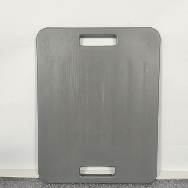 CPR Accessory Rescue Board - Compression training board for resuscitation practice & emergency skill