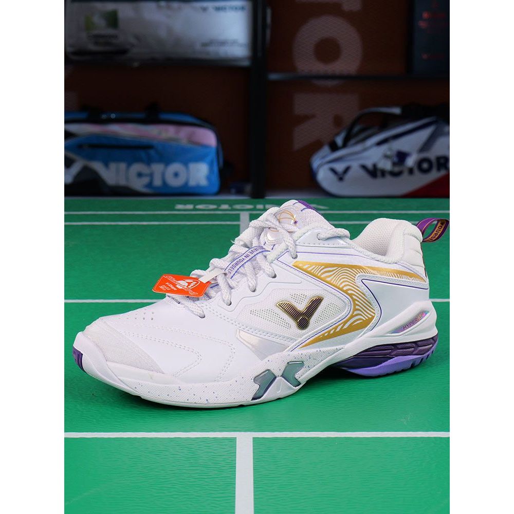 รองเท้าแบดมินตัน VICTOR P9200TTY ของแท้ใหม่