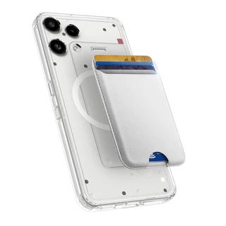 สําหรับ Nothing Phone 3A Lite Case ELVEV อะคริลิคทนทาน Advanced Clarity Anti-yellow Snap-on เคสโทรศัพท์