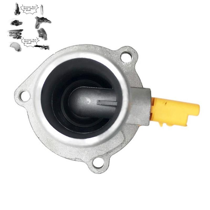 สําหรับ FAW ธงสีแดง H7/H9S7 V63.0T 1306010-39L 130601039L แผงควบคุมเทอร์โมสตัทรถยนต์