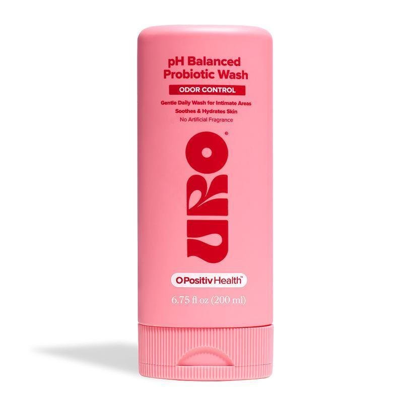 URO-pHBalanceProbioticWash