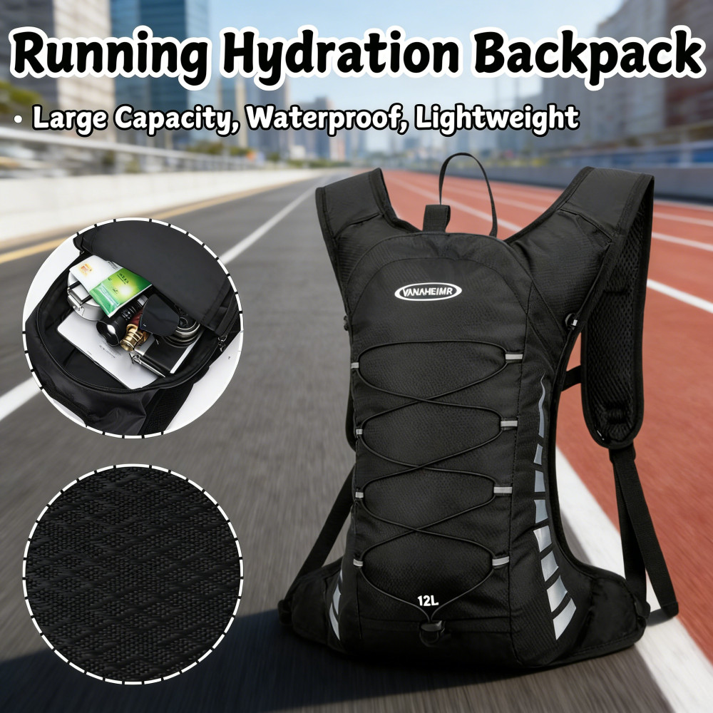 Marathon Hiking Pack Race Trail Running Hydration Running