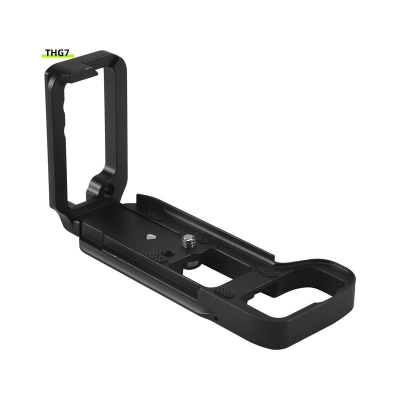 Belinda7Quick Release L Plate/Bracket Holder Hand Grip A7III / A7RIII / A9 Quick Release Baseplate &