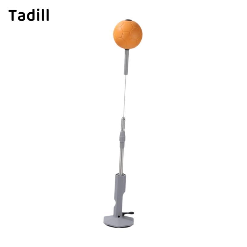 Tadill Boxing Reaction Ball 130 ซม. มัลติฟังก์ชันสำหรับออกกำลังกาย ฝึกระดมและเตะสำหรับผู้ใหญ่ — صورة 8