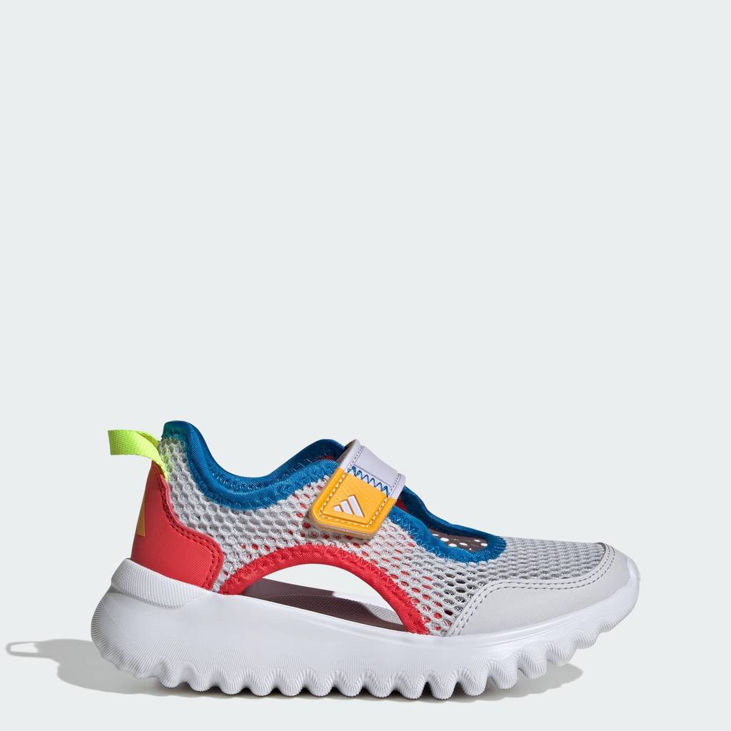 adidas Lifestyle Summerflex Shoes Kids Unisex Grey IH8730
