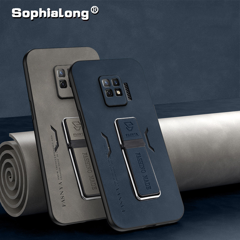 กระชับหนังสําหรับ ZTE Nubia RedMagic 7S 7 Pro Red Magic 7 S Pro NX709S NX679J NX709J Full Protector