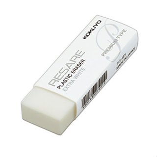 KOKUYO Eraser Risale Premium Type KESHI-97: A top-quality er…