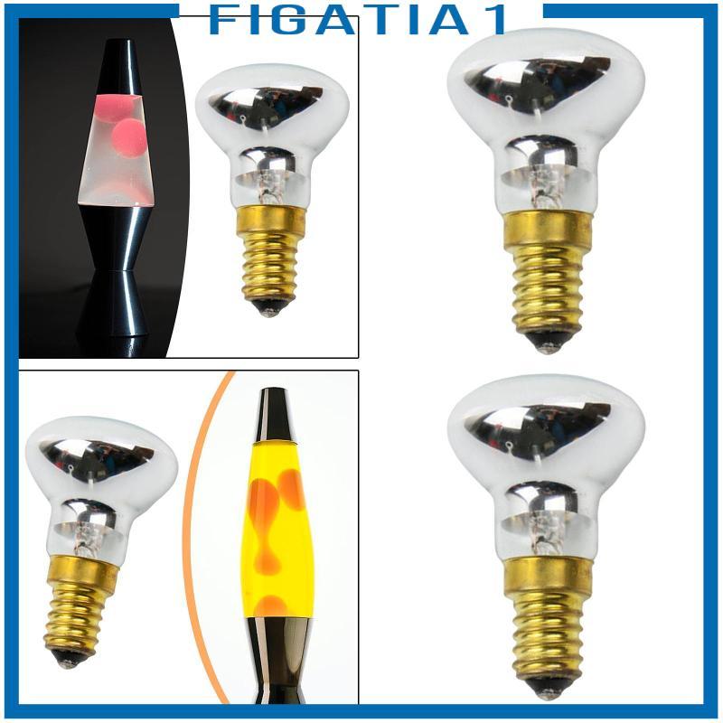 [figatia1] หลอดไฟลาวา E14 ซ็อกเก็ตโคมไฟแวววาวหลอดไฟสะท้อนแสงโคมไฟลาวาหลอดไฟสําหรับห้องครัวห้องนั่งเล่นผู้ใหญ่เด็กสํานักงานห้องนอน