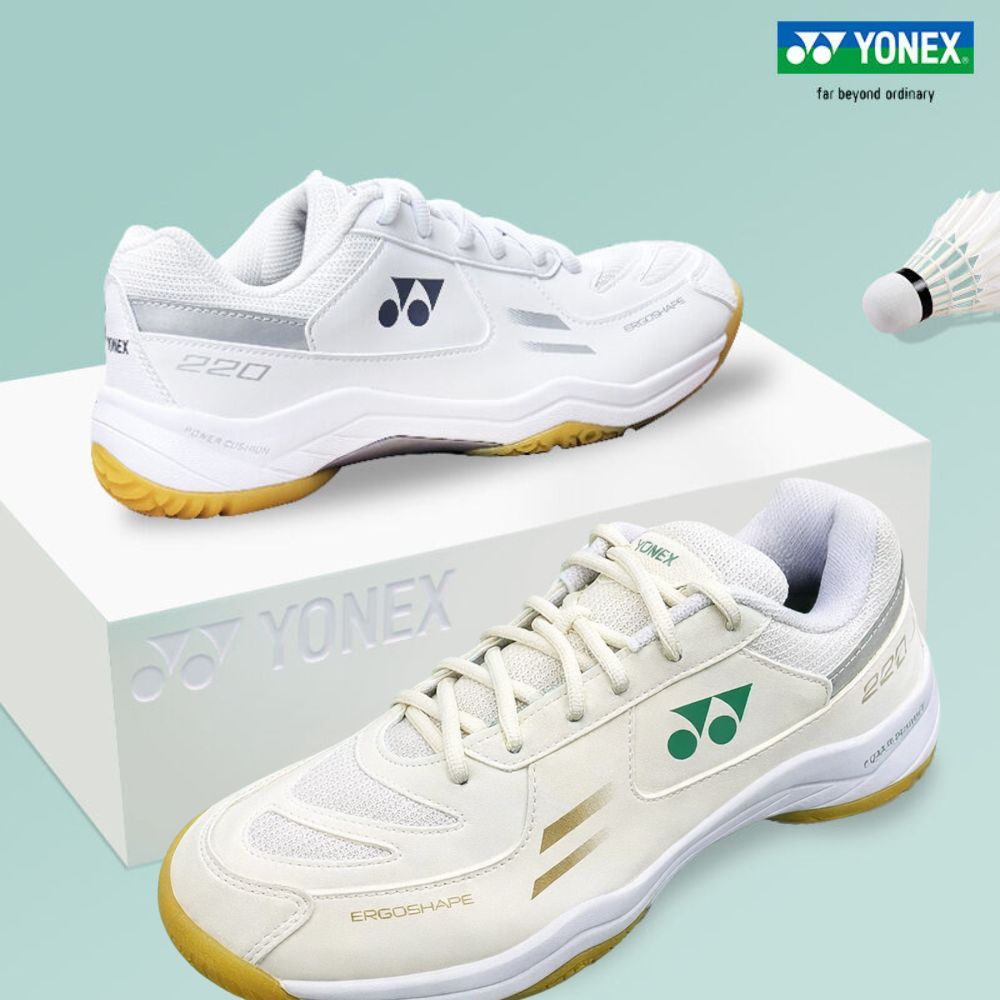 💯ลดแล้วลดอีกสุดคุ้ม แท้💯 รองเท้าYONEX มีทั้งผู้ญ ผู้ช ไม่พอใจยินดีคืนเงิน และ ใส่ไม่ได้สามารถเปลี่ยนสินค้าได้