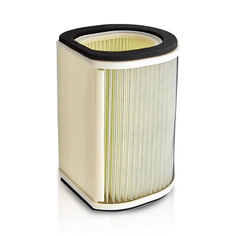 รถจักรยานยนต์ไอดีทําความสะอาดกรองอากาศสําหรับ Yamaha FJR1300 FJR1300A ABS FJR1300AE FJR1300AS FJR130