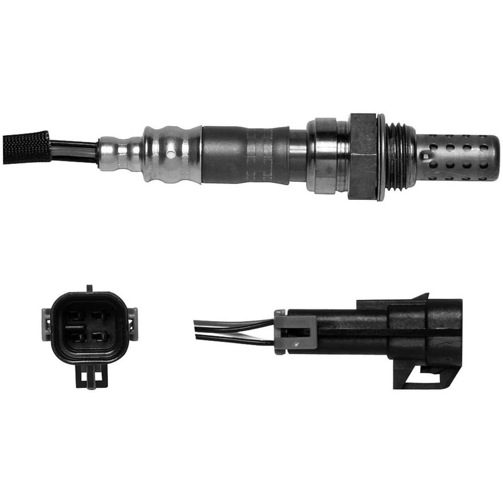 บริษัท เด็นโซ่ ออกซิเจน เซ็นเซอร์ - 234-4618