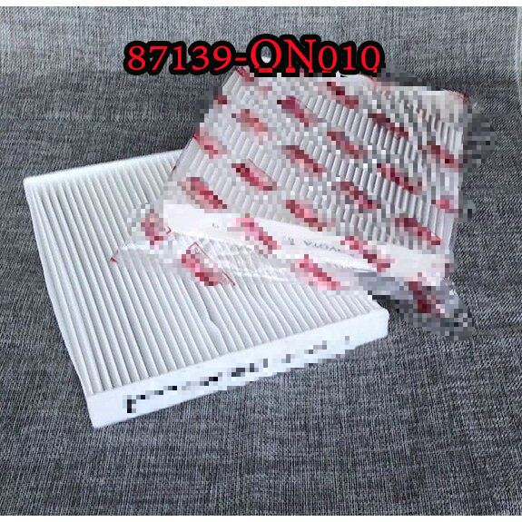 【COD】กรองแอร์ VIGO/REVO/FORTUNER/COMMUTER/ALTIS/CAMRY/YARIS/VIOS คาร์บอน กรองแอร์วีโก้ กรองแอร์รีโว่