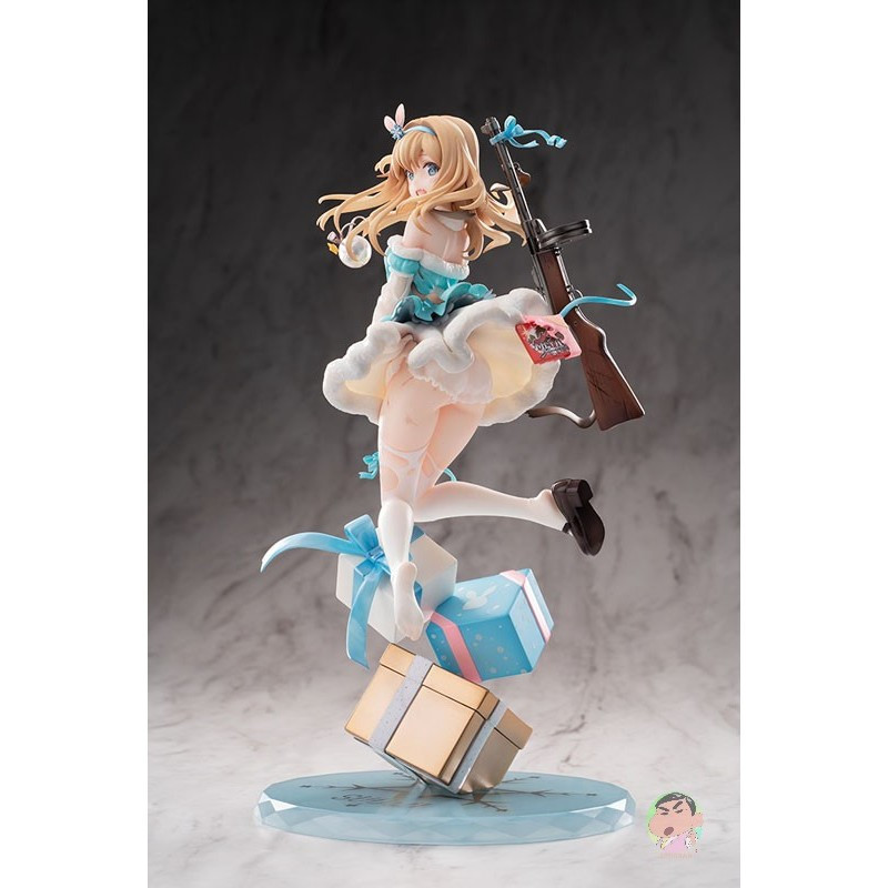 ( ⭕ PRE-ORDER)HOBBY MAX Girls Frontline Suomi KP-31 1/7 Complete Figure