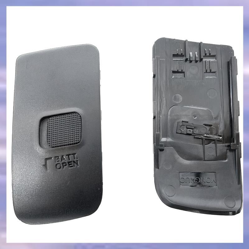 ฝาครอบประตูแบตเตอรี่แฟลชใหม่สําหรับ YN600EX-RT II YN685 YN660 ชุด