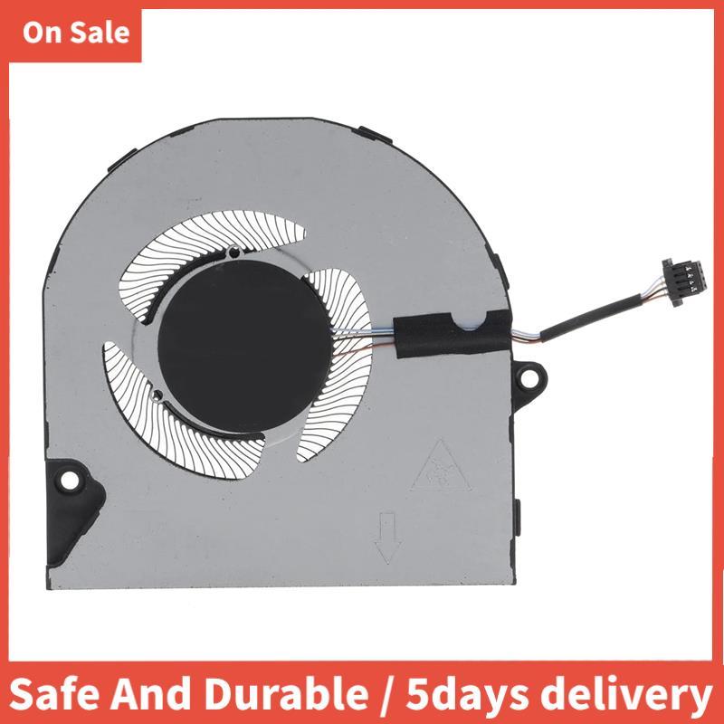 อุปกรณ์เสริมชิ้นส่วนพัดลมระบายความร้อน CPU 14 5410 5415 7400 7415 0KRK6P 2-In-1 2021