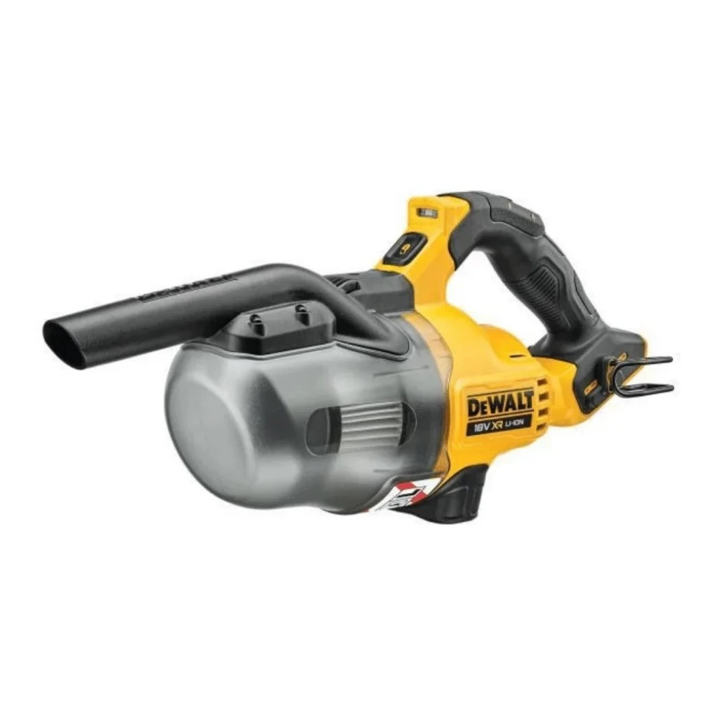 DEWALT เครื่องดูดฝุ่นไร้สาย 20V รุ่น DCV501LN เครื่องเปล่า thumbnail 3