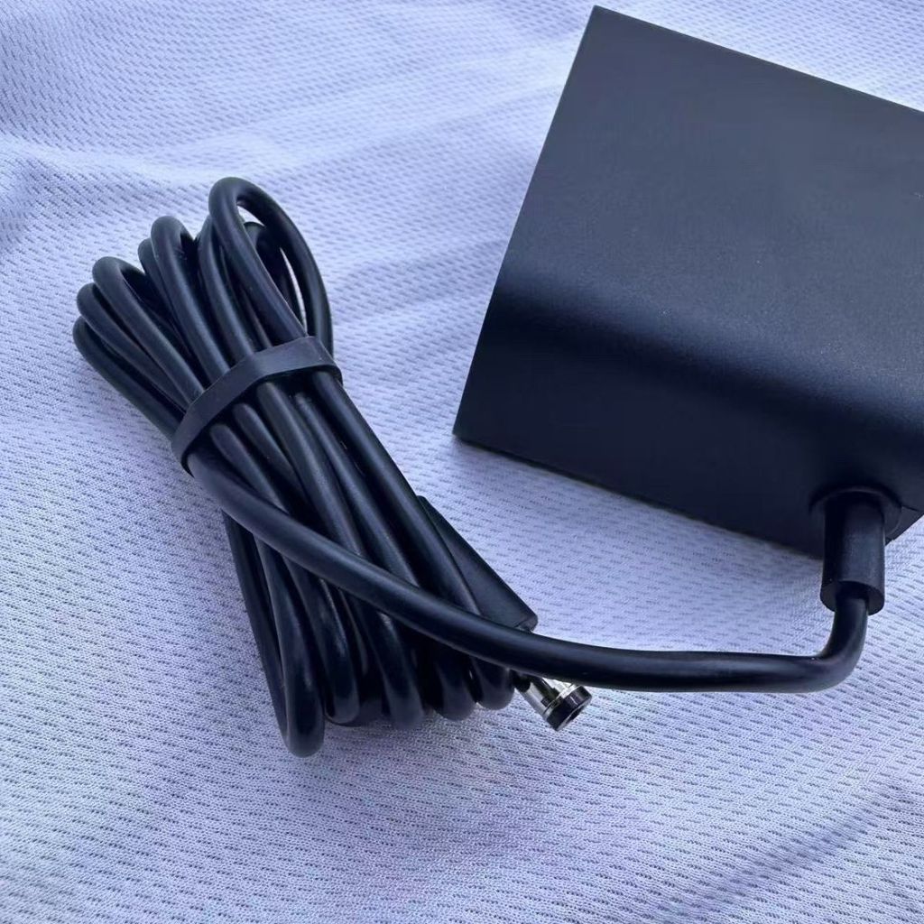 อะแดปเตอร์จ่ายไฟ 24V2.5A สำหรับจอแสดงผล Xiaomi G Pro27 G34WQ C34WQBA-RG จอเกมมิ่งคอมพิวเตอร์ เดสก์ท็