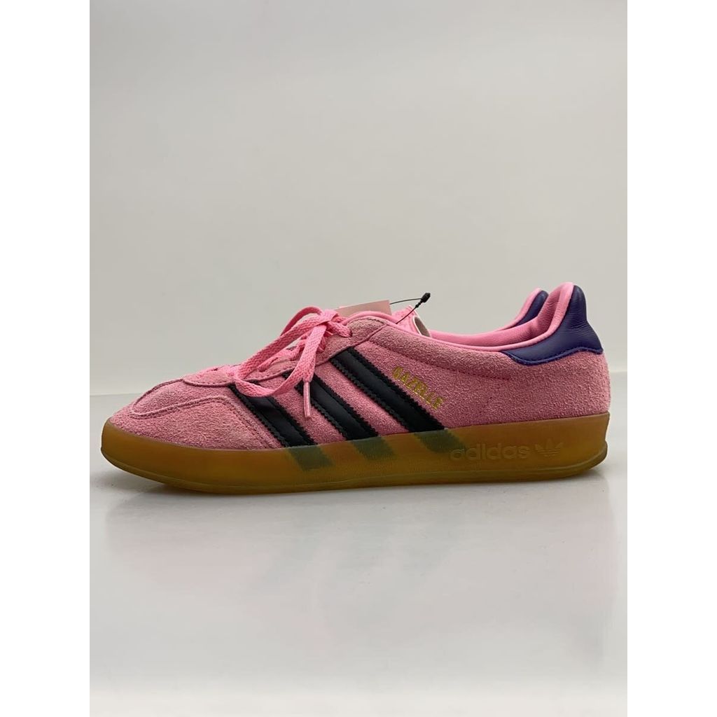 Adidas Low Top Sneakers GAZELLE INDOOR_Gazelle Indoor 26cm PNK Direct from Japan Secondhand