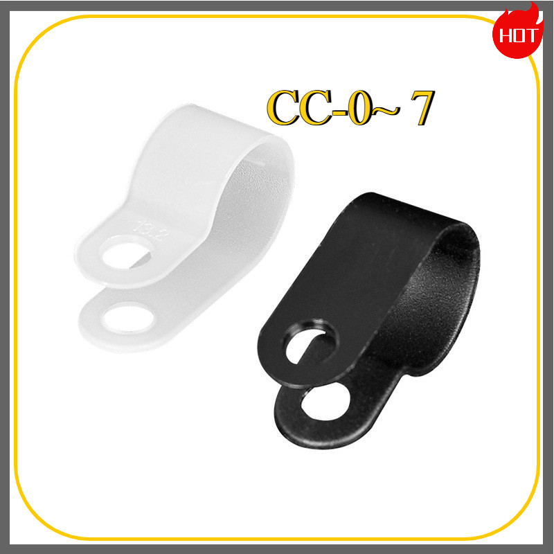 สีขาว/สีดํา R-Type CC-0~ 7 JFDP001-5