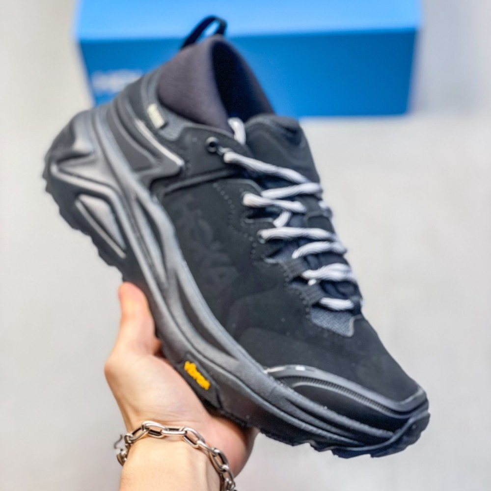 รองเท้าเดินป่ากันน้ํา Hoka One OneGX สำหรับผู้ชายและผู้หญิง