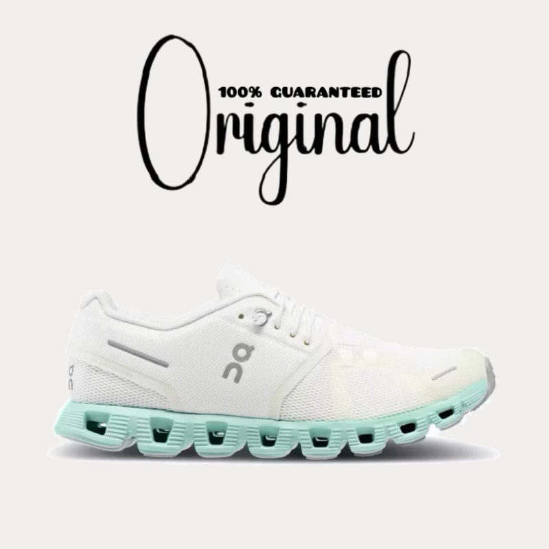 Original On Cloud Shoes On Cloud 5 Waterproof Ungoured CreekFlаgship Shop