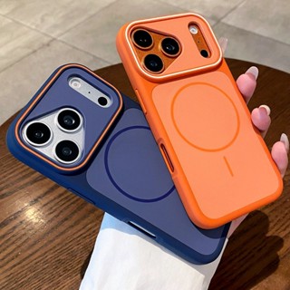 Luxury Dual Tone Phantomเคสโทรศัพท์แม่เหล็กสําหรับiPhone 11 …