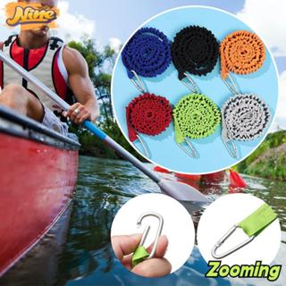 ZOOMING สายคล้องไม้พายพร้อมคาราบิเนอร์สำหรับการประดิษฐ์และกี…