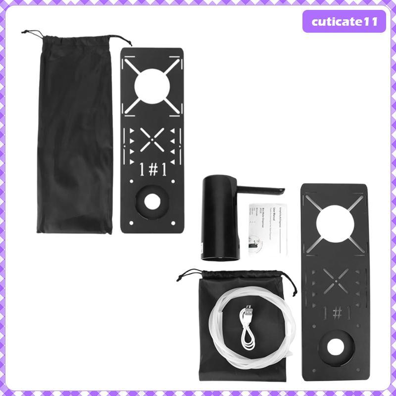 [Cuticate1] Igt Camping Table Igt Table Top Igt Table Board ที่ถอดออกได้น้ําหนักเบาทนทาน