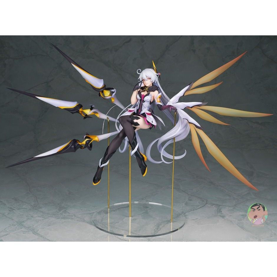 ( ⭕ PRE-ORDER)ALTER 1/8 Houkai 3rd Herrscher of the Void Kiana Figure