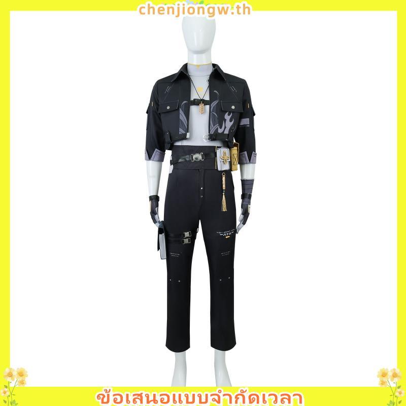 Drifters cosplay costumes resonate with the trend of cosplay anime performance costumes