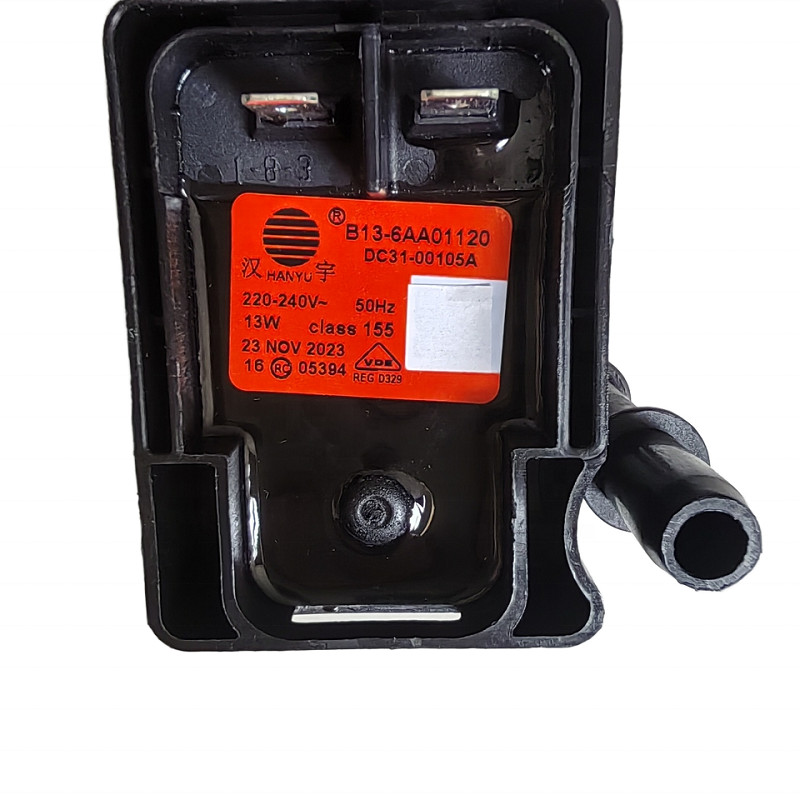 ยี่ห้อใหม่ Midea เครื่องเป่าเครื่องเป่าปั๊มระบายน้ํา B Hanyu B13-5AE 6AA Original 5AE1B Hanyu มอเตอร