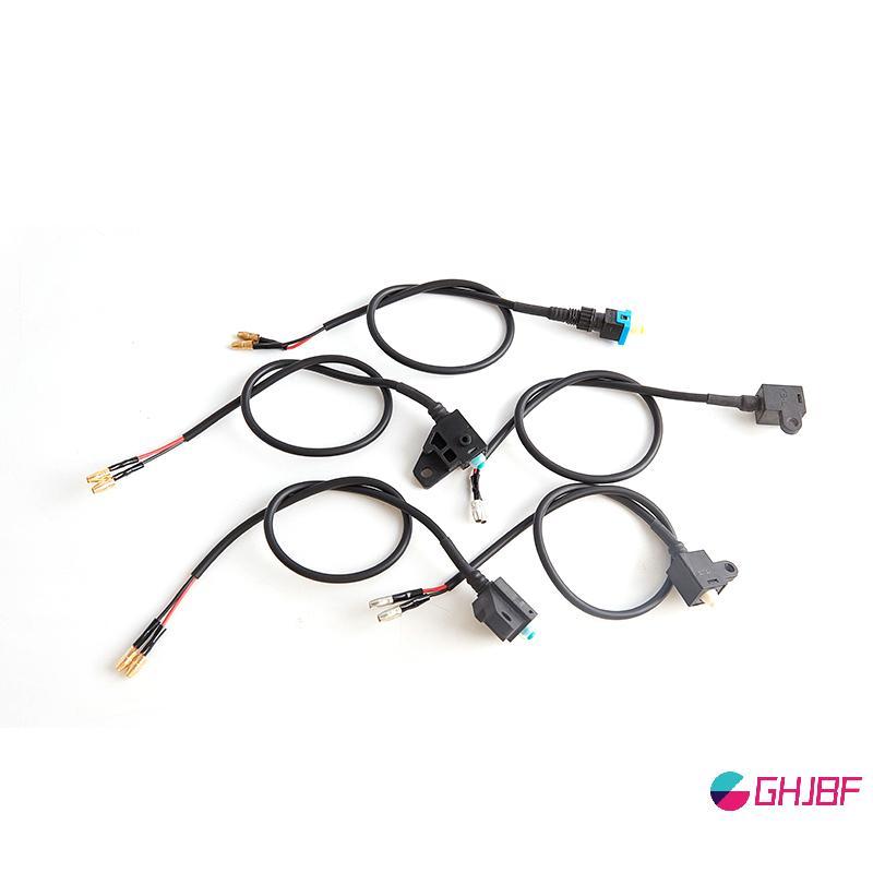 GHJBF] Disc Brake Switch Tailor Vehicle Motorcycle Brake Light Switch Cable ns Originalnnคอเต่าmkh