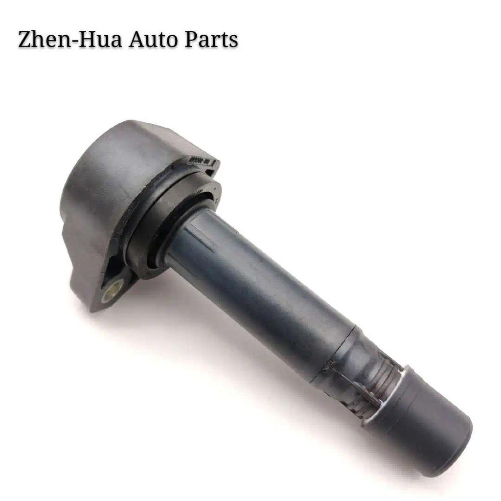 4x 30520-RNA-A01 099700-101 30520RNAA01high คุณภาพคอยล์จุดระเบิดสําหรับ Honda- Civic 2006-2011 1.8L 