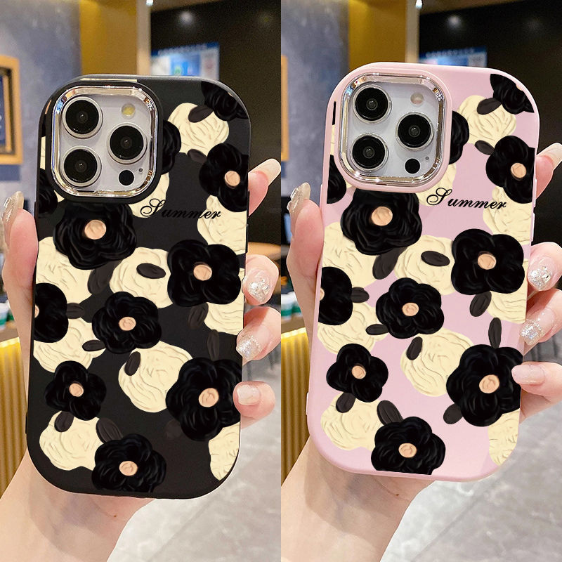 หรูหราชุบเลนส์นุ่มสําหรับVIVO Y02 Y02S Y16 Y100 Y17S Y15S Y01 Y17 Y27 Y22 Y20 Y12S Y36 Y35 Y78 Y95 Y