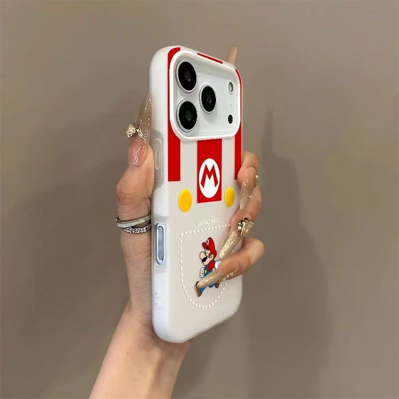 🥰luxe🥰เคสมือถือ เคสไอโฟน iPhone16PROAMX เคส Apple 15PROMAX 12PRO 14PLUS เคสโทรศัพท์ 13pro 11PROMAX 17PROMAX-XYGDEHY44