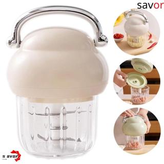 เครื่องบดไฟฟ้า CHROM เครื่องบดเนื้ออเนกประสงค์ขนาดเล็กที่มีป…