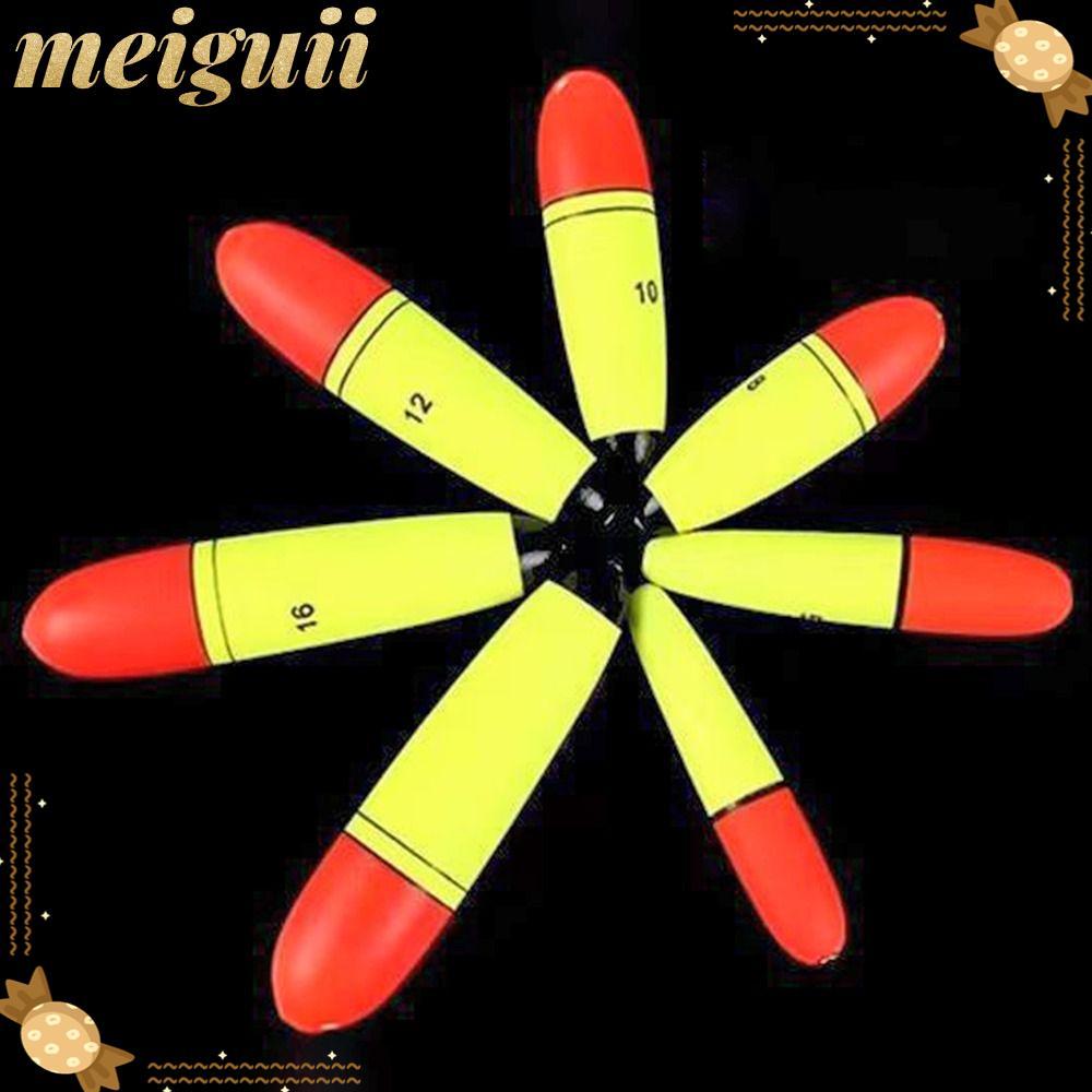 MEIGUII Ball Boia Buying Hot Bobber Eva Foam