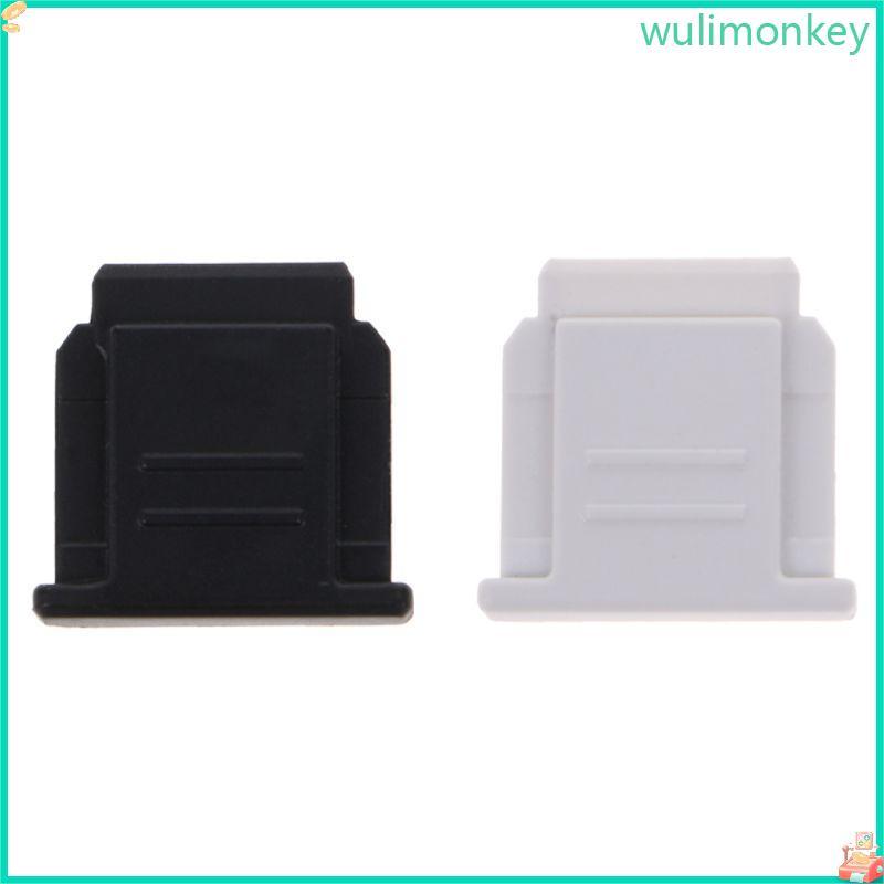 WU Professional ทนทานกล้องรองเท้าร้อนสําหรับ DSLT กล้อง Mirrorless A6500 A6400 A6300 A77II เช่น FA-S