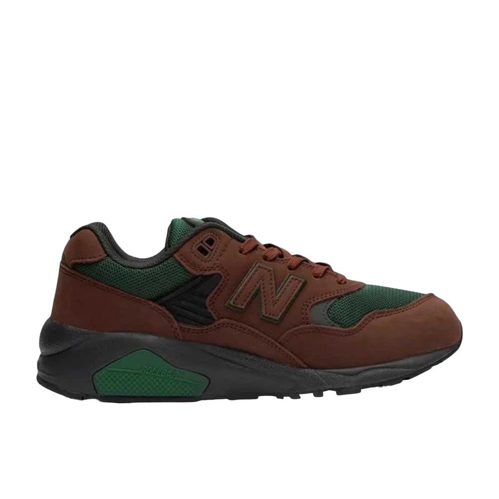 New Balance 580 Beef & Broccoli Unused