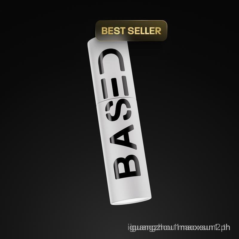 BASED Hair Texture Powder | Instant Volume & Texture | Lightweight, Matte Finish | Simple, Effective