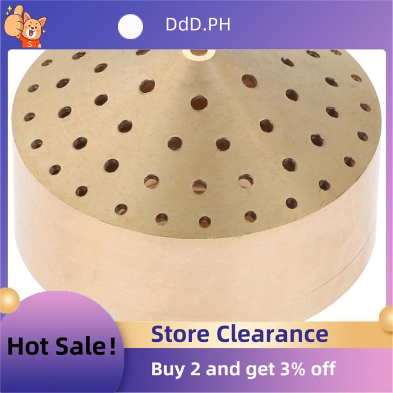 หัวปรับไมโคร-ตะขาบหัวฉีด-ทองเหลือง3/4" DN20หัวฉีดน้ําพุ,คอลัมน์บ่อน้ําสปริงเกลอร์