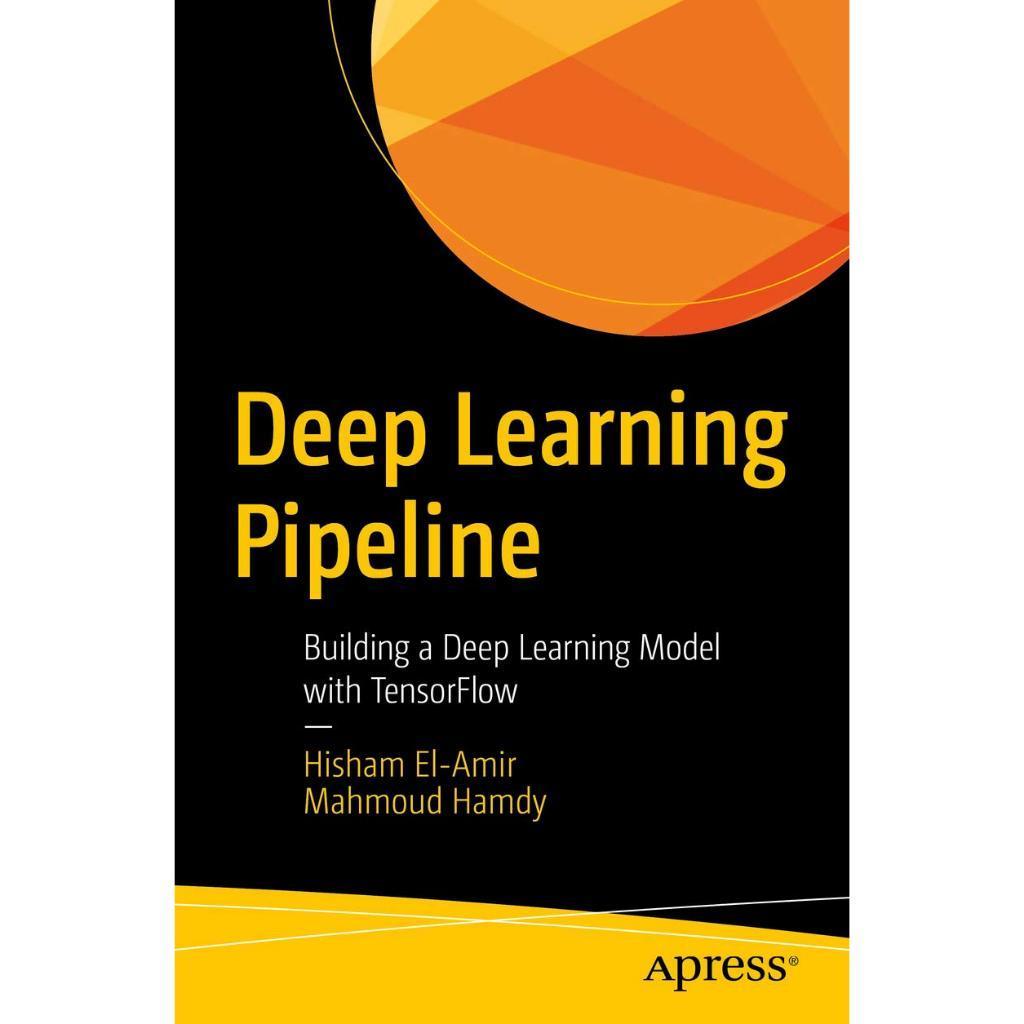 PROMO Deep Learning Pipeline: Building a Deep Learning Model with TensorFlow