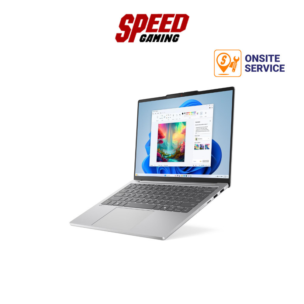 LENOVO IdeaPad Slim5 (13ARP10_83J2000RTA) | Ryzen 7-7735HS | Notebook (โน๊ตบุ๊ค) | By Speed Gaming