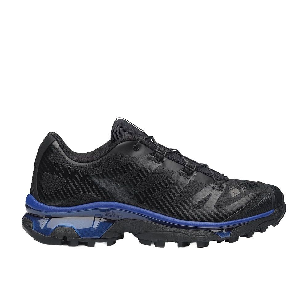 Salomon XT-4 OG Recon BlackBluing Unused